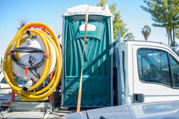 Best Best portable toilet rental  in Desert Edge, CA