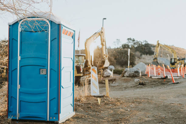 Best Temporary restroom rental  in Desert Edge, CA