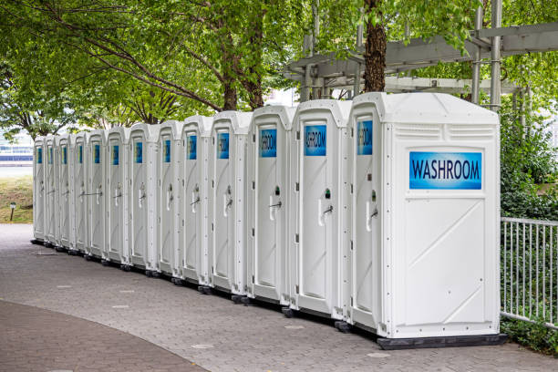 Best Event porta potty rental  in Desert Edge, CA