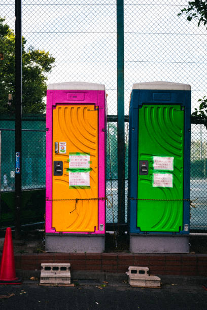 Best Handicap porta potty rental  in Desert Edge, CA