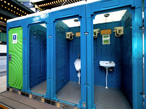 Best Emergency porta potty rental  in Desert Edge, CA