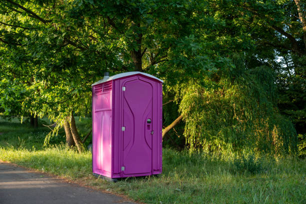 Best Porta potty rental for parties  in Desert Edge, CA