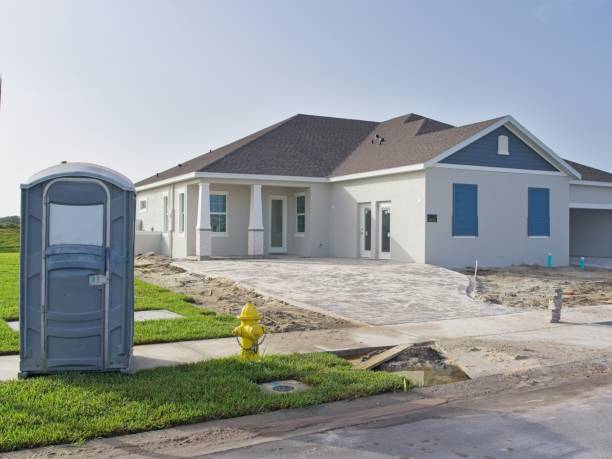 Best Sanitation services for porta potties  in Desert Edge, CA