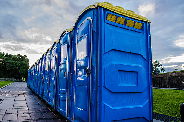Best Restroom trailer rental cost  in Desert Edge, CA
